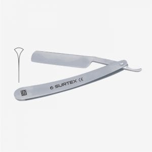 Lexer-Baby Dissecting Scissor - SURTEX® Instruments