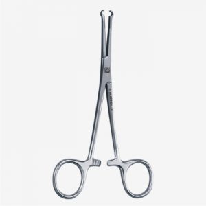 Lexer-Baby Dissecting Scissor - SURTEX® Instruments